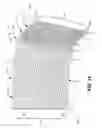 Fig. 13 - Plant container assembly and method