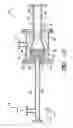 Fig. 03 - Fluid cooled reformer and method for cooling a reformer