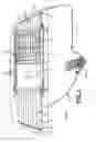 Fig. 03 - Motor vehicle window assembly with defrost