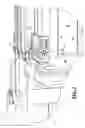 Fig. 06 - Motor vehicle window assembly with defrost