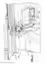Fig. 14 - Motor vehicle window assembly with defrost