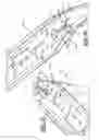 Fig. 22 - Motor vehicle window assembly with defrost