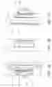 Fig. 03 - RECESSABLE ROTARY SLIDING DOOR HANDLE