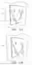 Fig. 09 - RECESSABLE ROTARY SLIDING DOOR HANDLE
