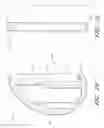 Fig. 15 - RECESSABLE ROTARY SLIDING DOOR HANDLE