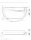 Fig. 16 - RECESSABLE ROTARY SLIDING DOOR HANDLE