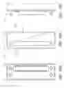 Fig. 20 - RECESSABLE ROTARY SLIDING DOOR HANDLE