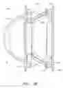 Fig. 27 - RECESSABLE ROTARY SLIDING DOOR HANDLE