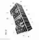 Fig. 28 - Building elements and building system using such elements