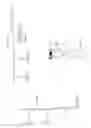 Fig. 10 - Tilt tower assembly and a method of using the same, and a method to ship and assemble a tilt tower