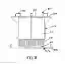 Fig. 06 - Support pedestal assembly including a stabilizing collar for stabilizing a support structure