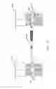 Fig. 14 - Support pedestal assembly including a stabilizing collar for stabilizing a support structure