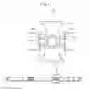 Fig. 06 - CONSTRUCTION PANEL AND STIFFENING PLATE
