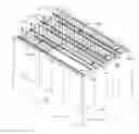 Fig. 01 - EXPRESS FRAMING SYSTEM