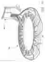 Fig. 10 - Foundation for a Wind Turbine Utilizing a Slurry of Low Viscosity Grout
