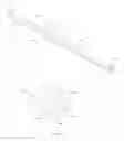 Fig. 06 - COOL ROOF BATTEN ASSEMBLY