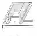 Fig. 10 - COOL ROOF BATTEN ASSEMBLY
