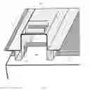 Fig. 12 - COOL ROOF BATTEN ASSEMBLY