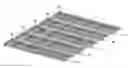 Fig. 01 - Grout template for wind turbine foundations