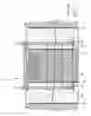 Fig. 02 - Grout template for wind turbine foundations