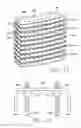 Fig. 14 - Grout template for wind turbine foundations