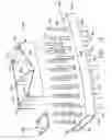 Fig. 15 - Grout template for wind turbine foundations