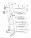 Fig. 20 - Grout template for wind turbine foundations
