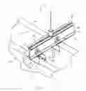 Fig. 05 - Mounting hardware and mounting system for vertical panels