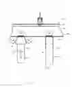 Fig. 06 - Mounting hardware and mounting system for vertical panels