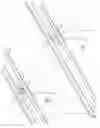 Fig. 08 - Mounting hardware and mounting system for vertical panels