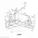 Fig. 06 - System and method for securing gas turbine air filters