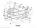 Fig. 07 - System and method for securing gas turbine air filters