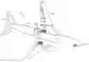 Fig. 01 - METHOD AND APPARATUS FOR AIRCRAFT GALLEY COOLING
