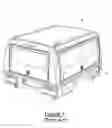 Fig. 02 - REMOTELY OPERABLE VEHICLE COMPARTMENT LOCK