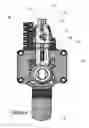 Fig. 05 - REMOTELY OPERABLE VEHICLE COMPARTMENT LOCK