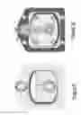 Fig. 08 - REMOTELY OPERABLE VEHICLE COMPARTMENT LOCK