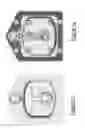 Fig. 09 - REMOTELY OPERABLE VEHICLE COMPARTMENT LOCK