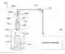 Fig. 01 - METHOD OF FEEDING THREAD TO A SEWING MACHINE AND SEWING MACHINE THREAD FEED