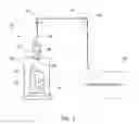 Fig. 02 - METHOD OF FEEDING THREAD TO A SEWING MACHINE AND SEWING MACHINE THREAD FEED
