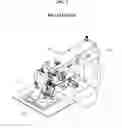 Fig. 02 - Sewing machine and control method for driving the same
