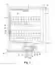 Fig. 02 - Dishwasher with filter assembly