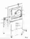 Fig. 09 - MULTIPURPOSE AQUEOUS PARTS WASHER