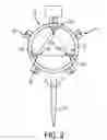 Fig. 03 - Tower mounting apparatus