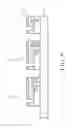 Fig. 11 - SEE-THROUGH SOLAR BATTERY MODULE AND MANUFACTURING METHOD THEREOF