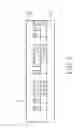 Fig. 12 - SEE-THROUGH SOLAR BATTERY MODULE AND MANUFACTURING METHOD THEREOF
