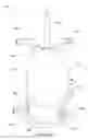 Fig. 07 - PORTABLE PUMPING APPARATUS FOR CONCURRENTLY PUMPING LIQUID FROM A SOURCE CONTAINER TO A DESTINATION CONTAINER AND PUMPING VAPOR FROM THE DESTINATION CONTAINER TO THE SOURCE CONTAINER