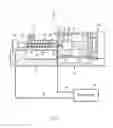 Fig. 02 - Alternative pressure control for a low constant pressure injection molding apparatus