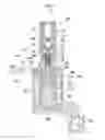 Fig. 02 - Oil control valve and variable valve lift system provided with the same
