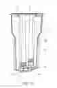 Fig. 06 - CONTAINER MADE OF PLASTICS FOR DIALYSIS