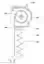 Fig. 08 - Blind with head rail and control guides